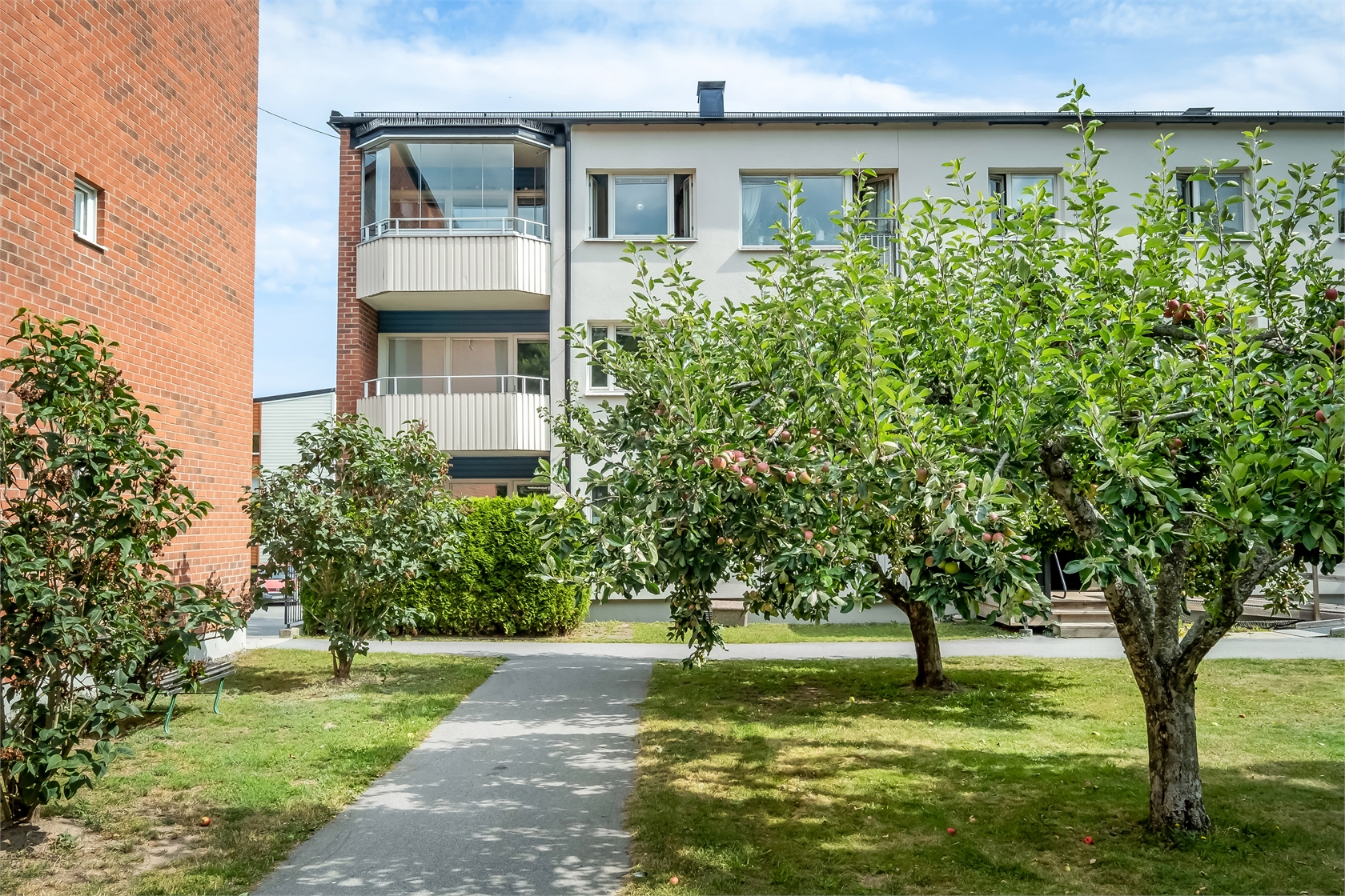 Gränsvägen 16, 3tr – bild 15