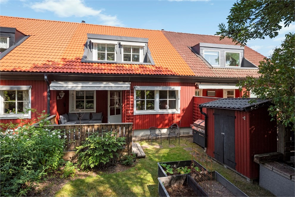 Häggkullevägen 3