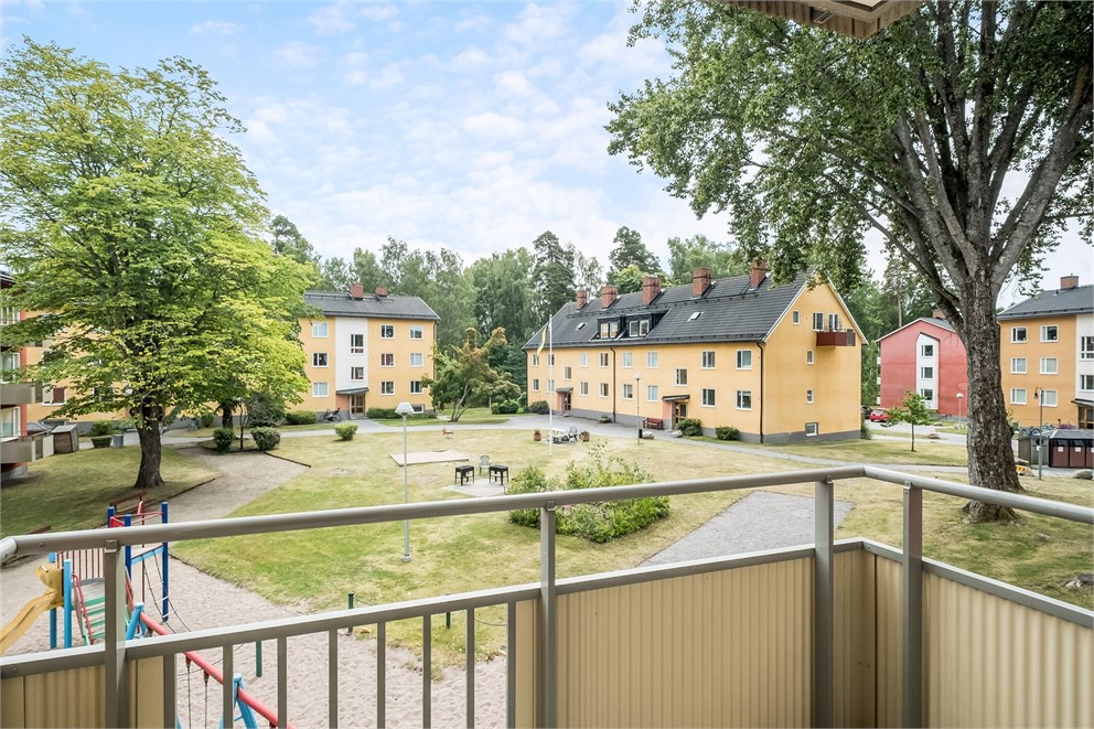 Ringvägen 46, 2tr