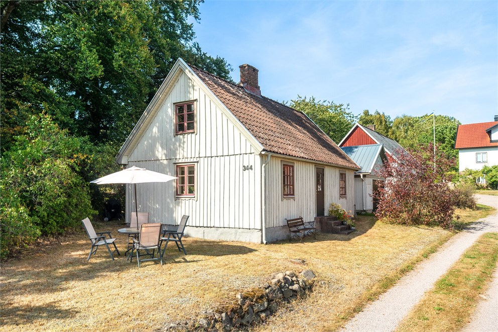 Gånarpsvägen 344
