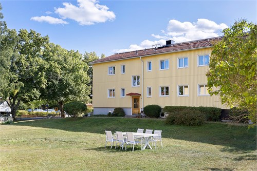 Vallvägen 4a