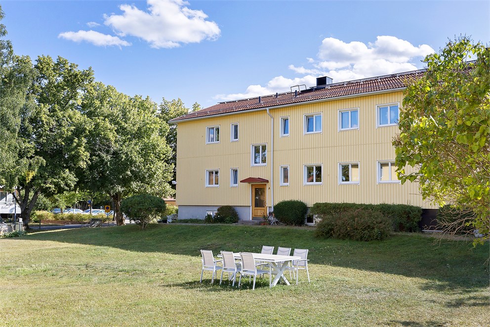 Vallvägen, 4a
