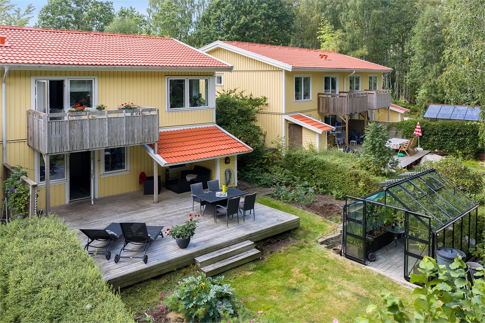 Nya Nordåsvägen 278