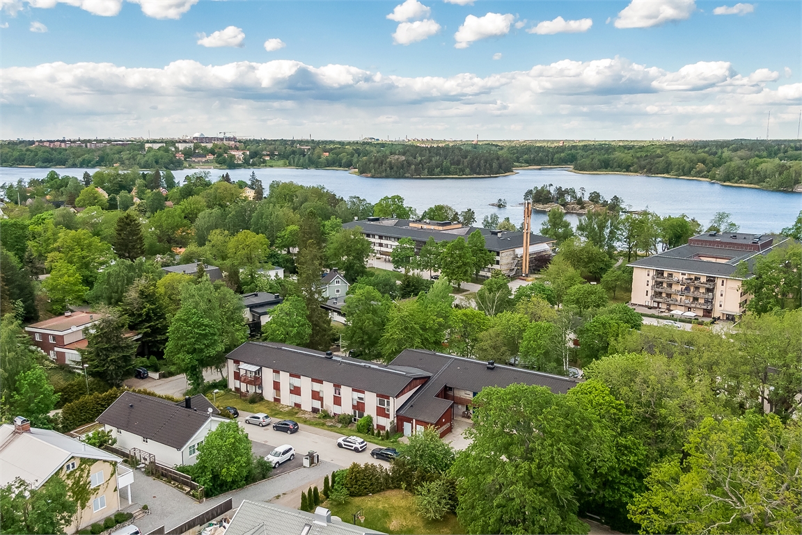 Bridgevägen 12, 1tr – bild 16