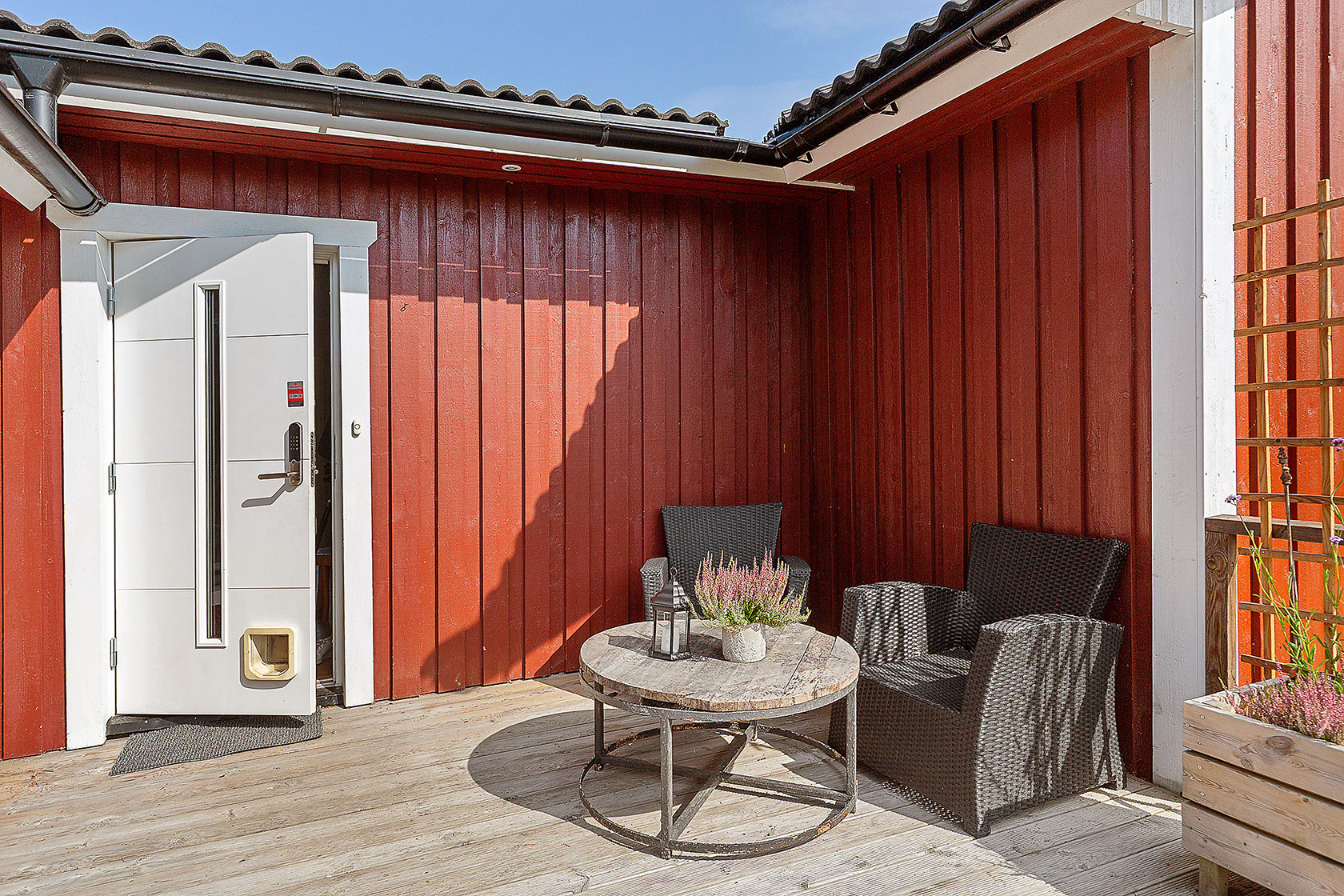 Klyvarestigen 27A – bild 4