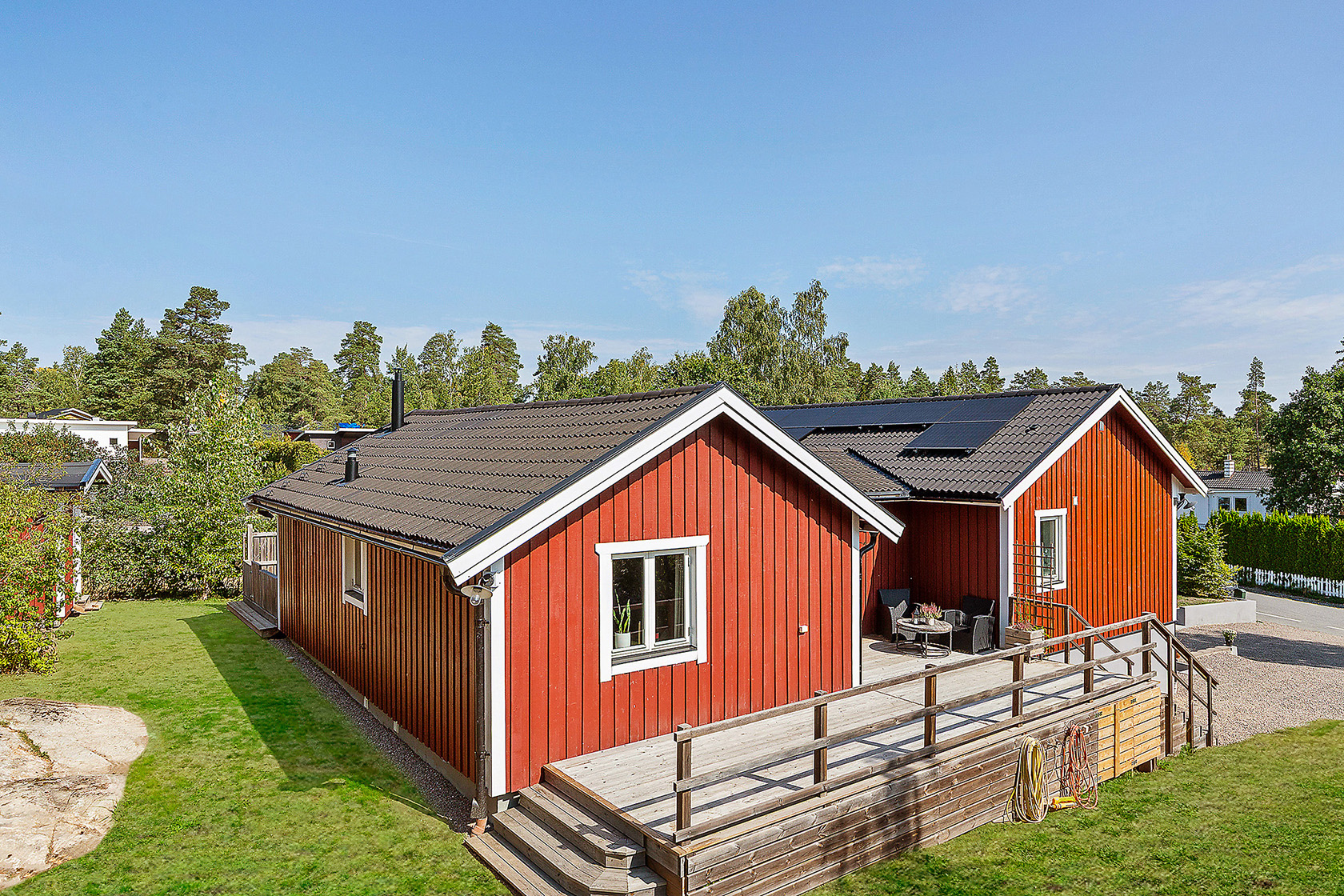 Klyvarestigen 27A – bild 2