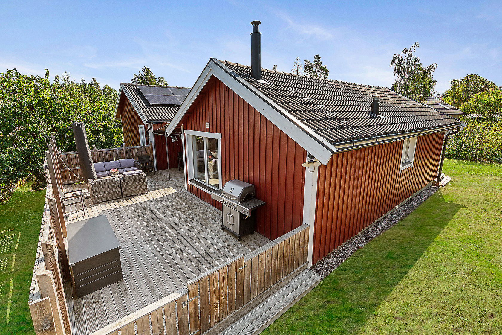 Klyvarestigen 27A – bild 3