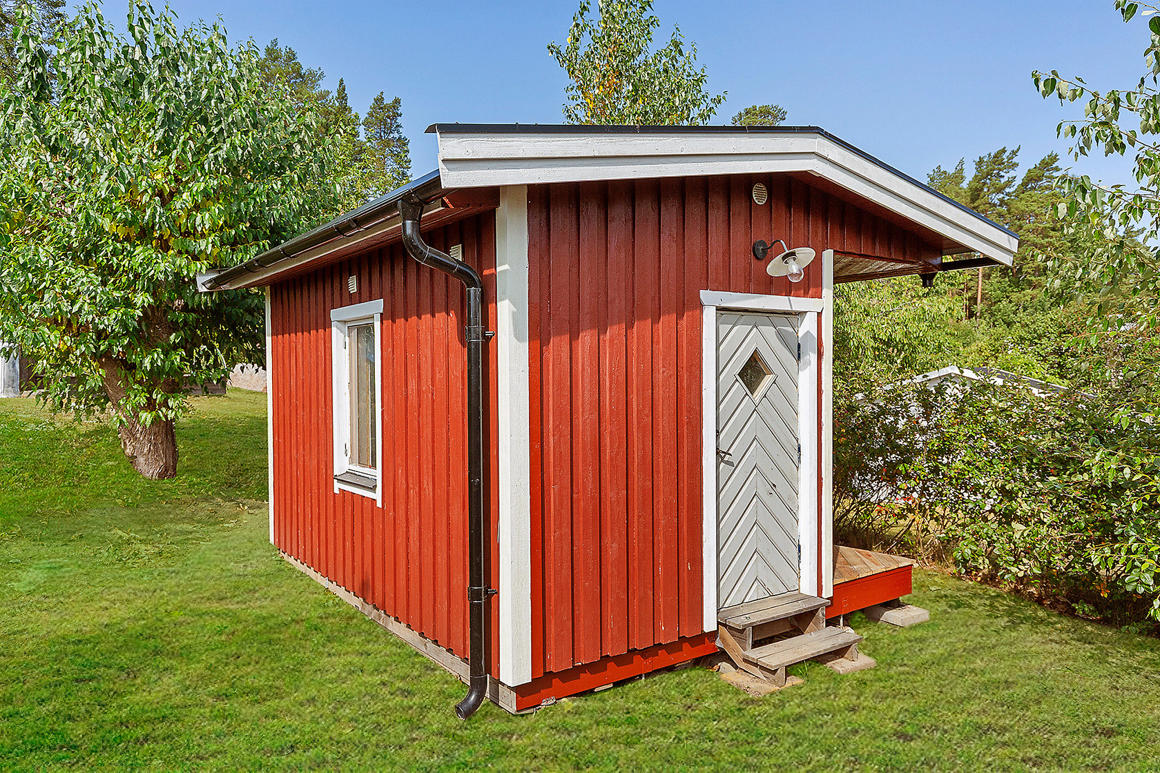 Klyvarestigen 27A – bild 29