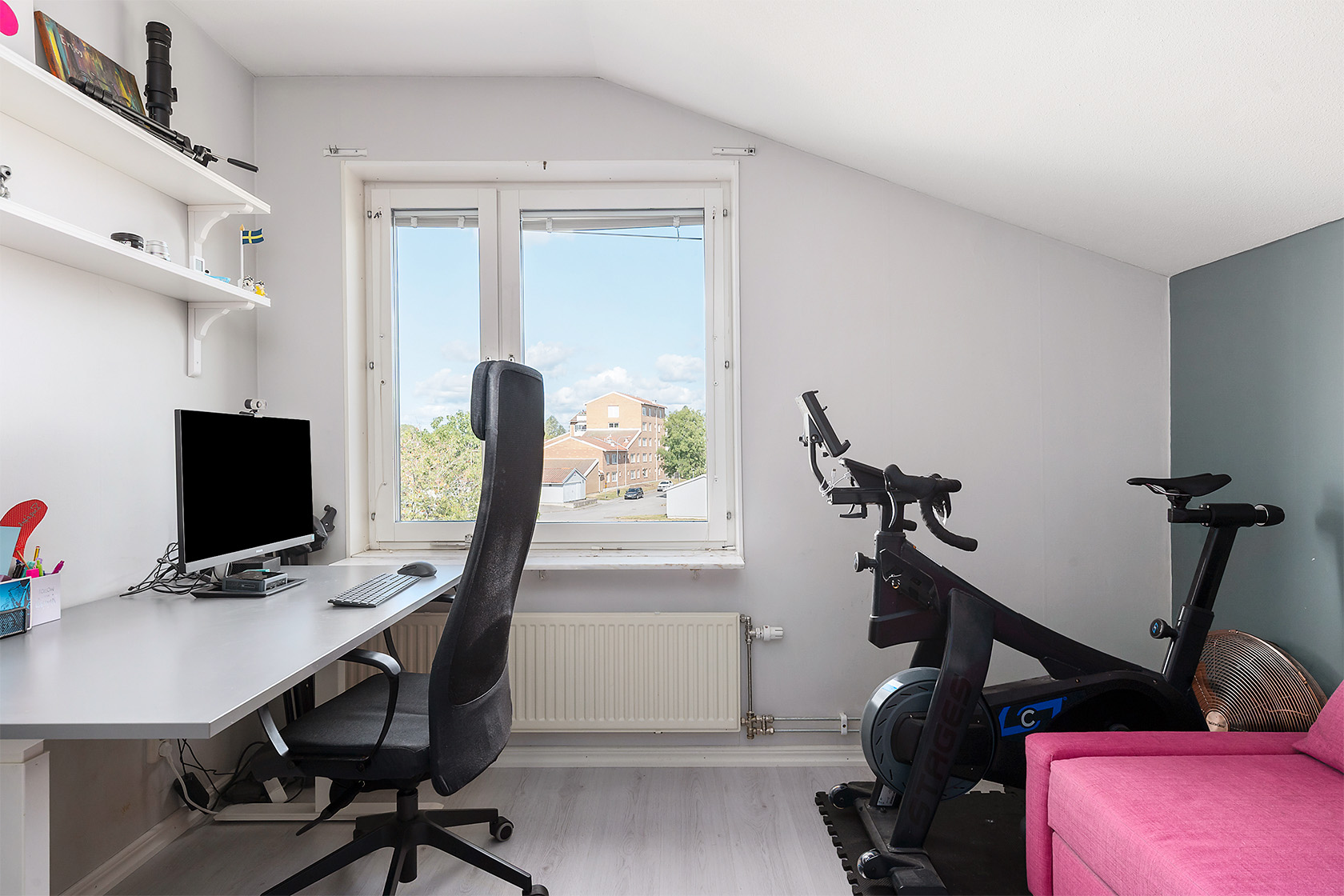 Flygaregatan 6 C – bild 14
