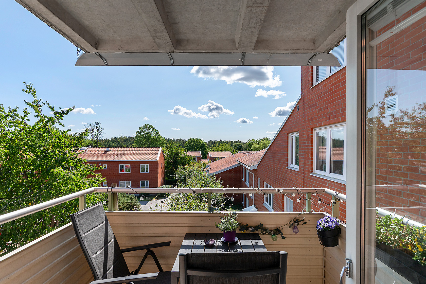 Flygaregatan 6 C – bild 11