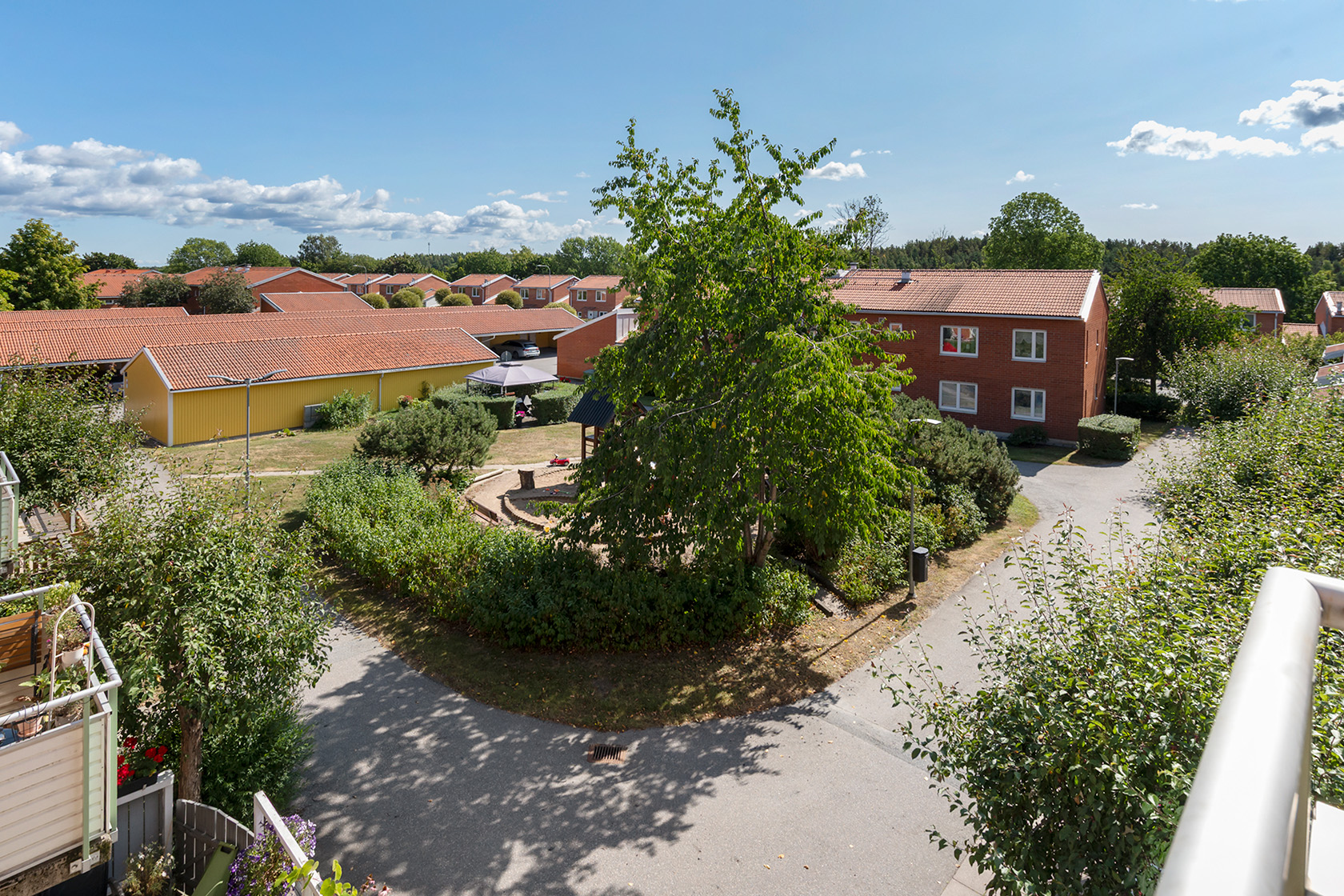 Flygaregatan 6 C – bild 12