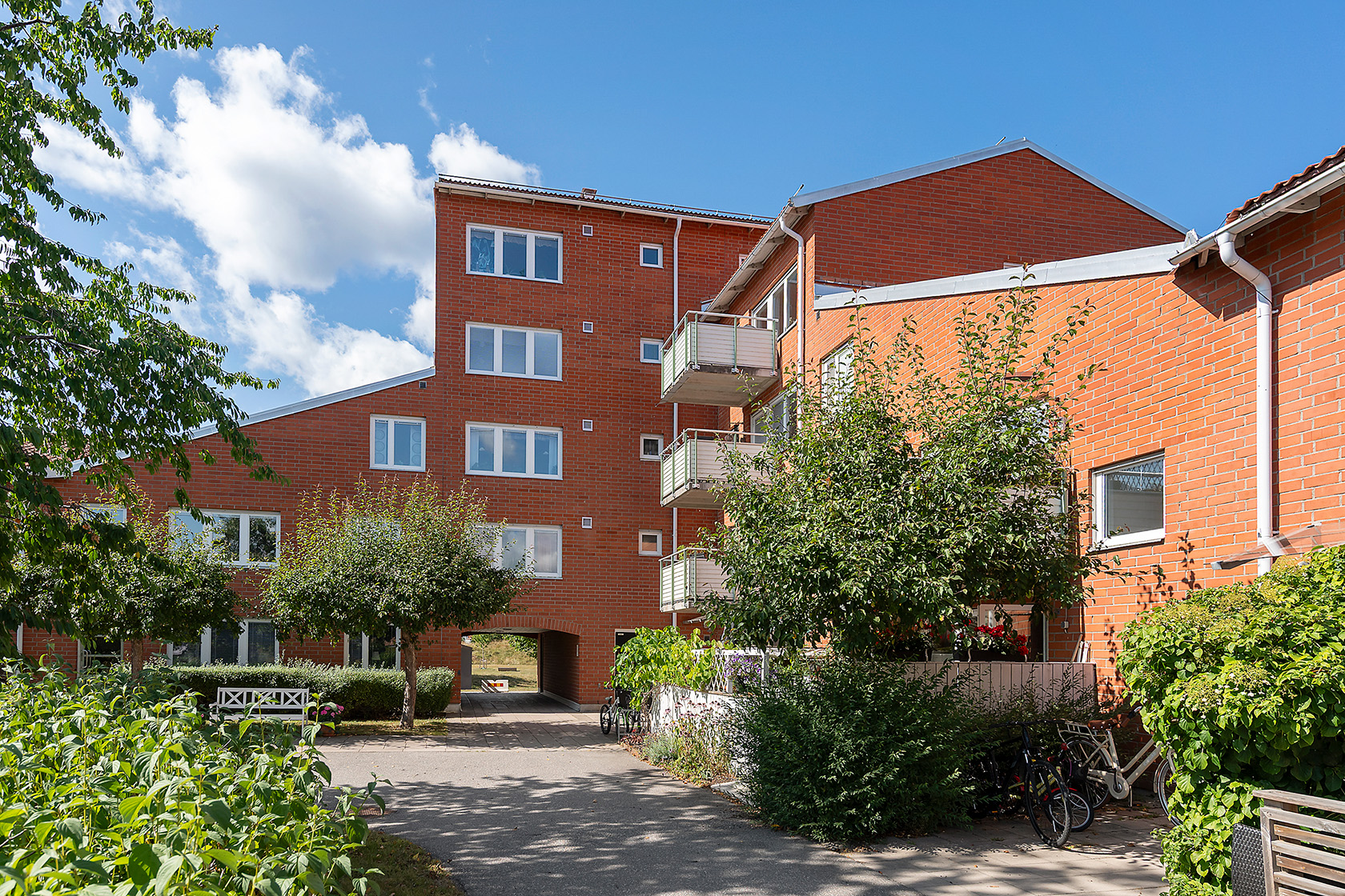 Flygaregatan 6 C – bild 18