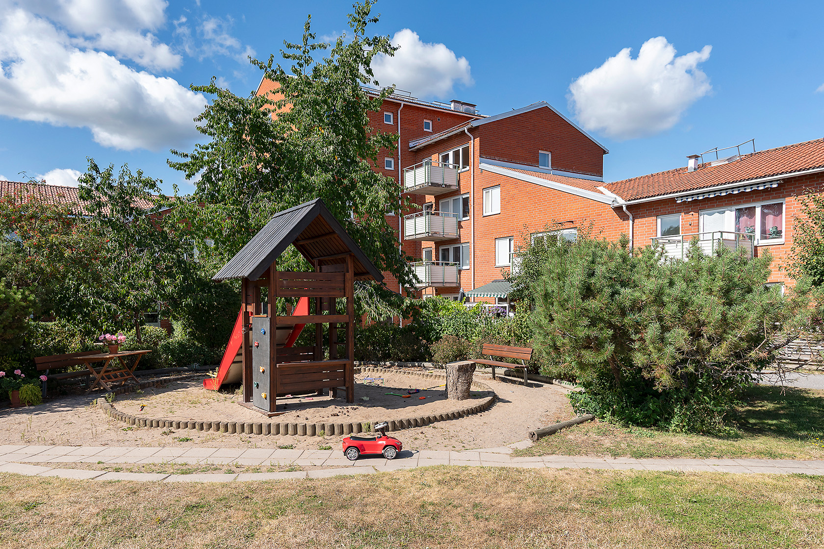 Flygaregatan 6 C – bild 19