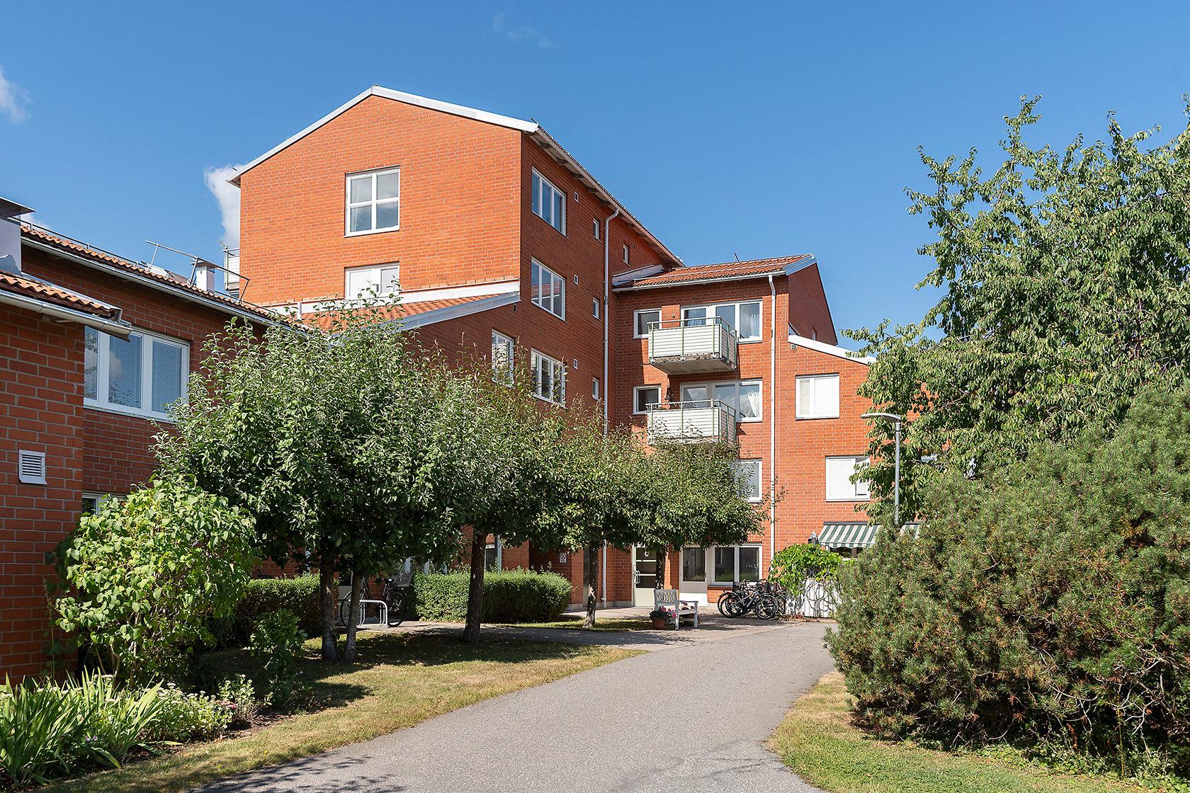 Flygaregatan 6 C – bild 20