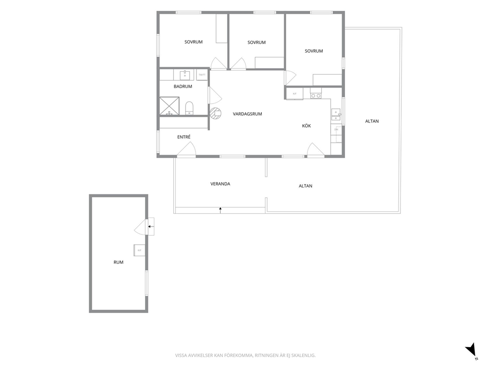 Tranbärsvägen 3