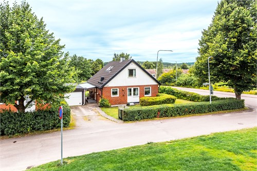 Vällarevägen 13 E