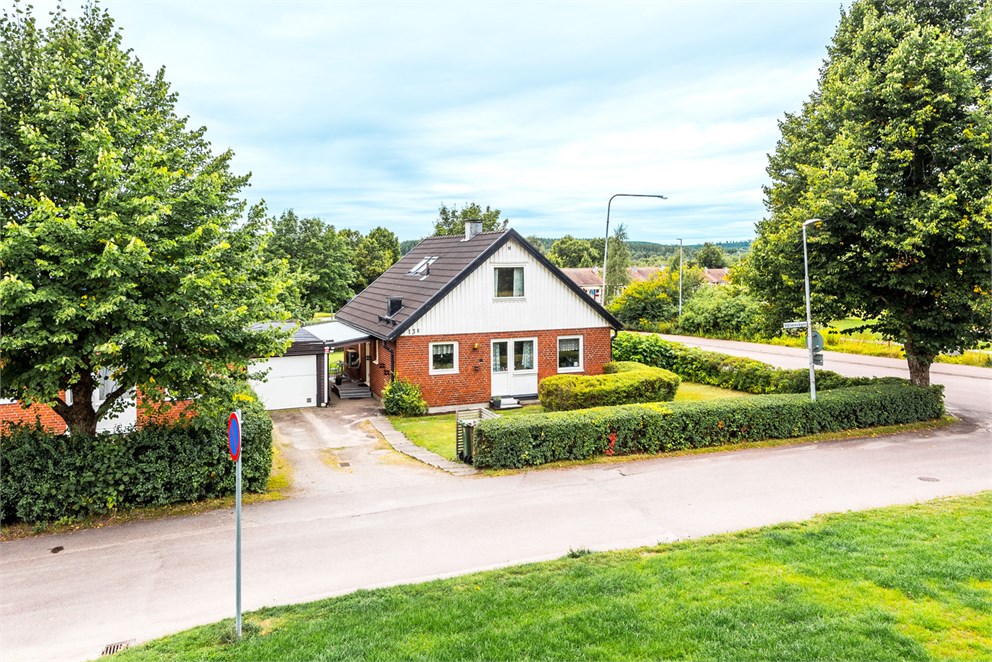 Vällarevägen 13 E