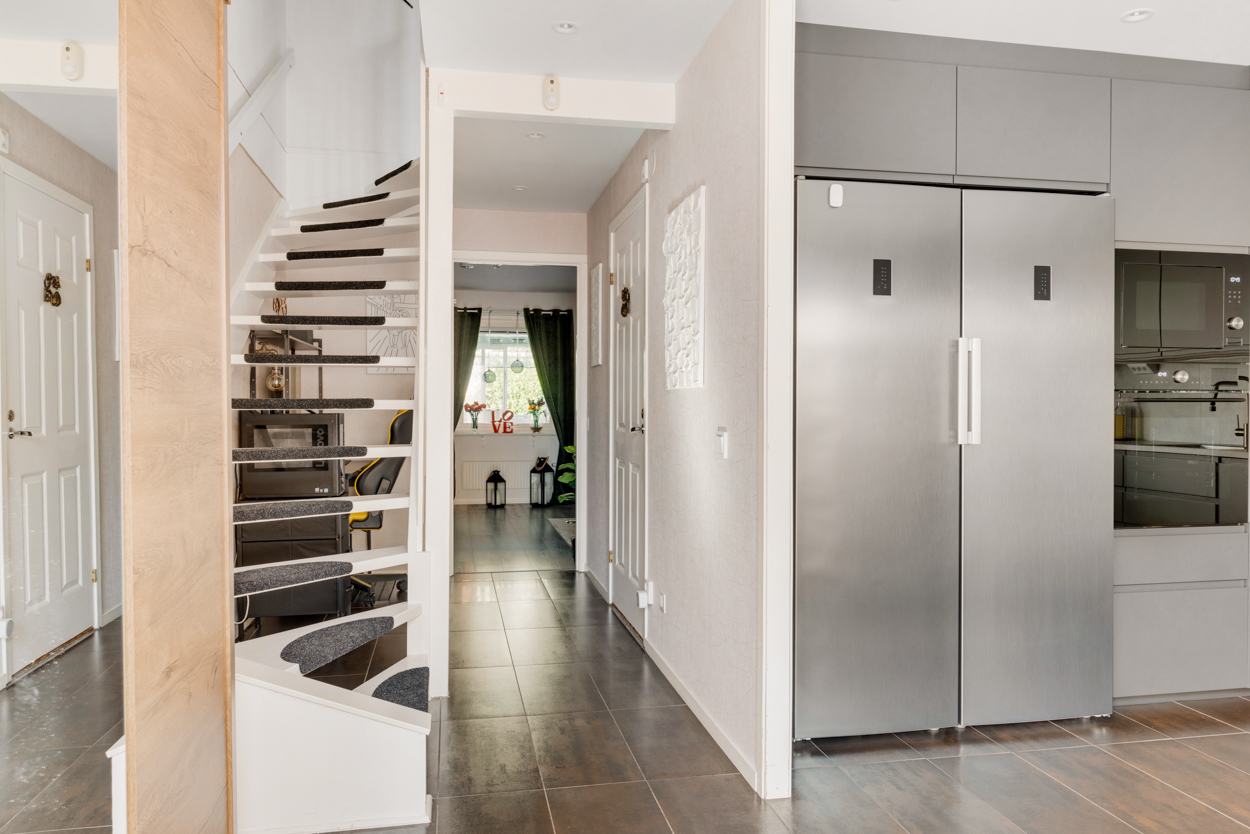 Bäckvägen 107 – bild 5