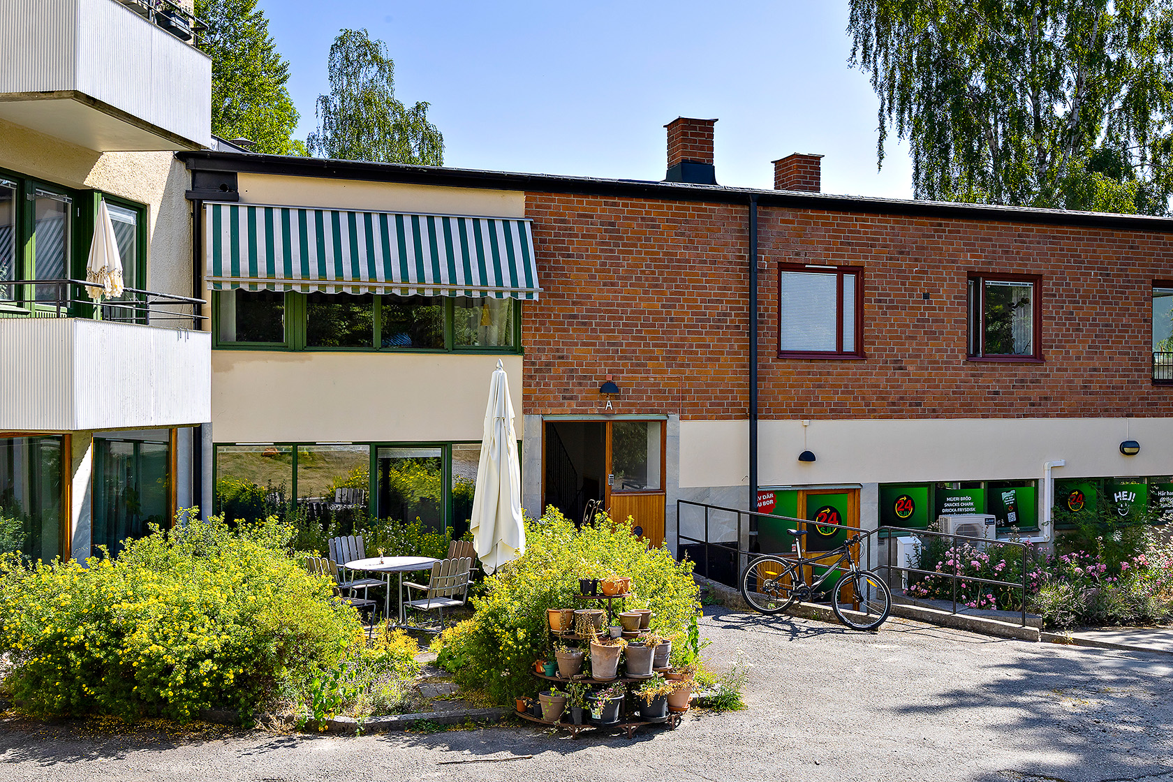 Skyttevägen 18 A – bild 2
