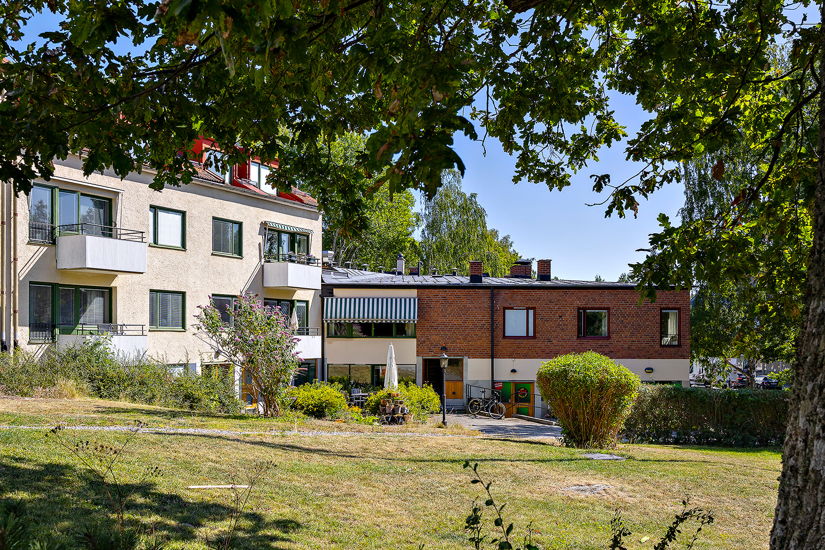 Skyttevägen 18 A – bild 16