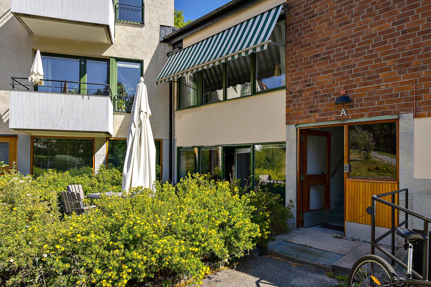 Skyttevägen 18 A – bild 15