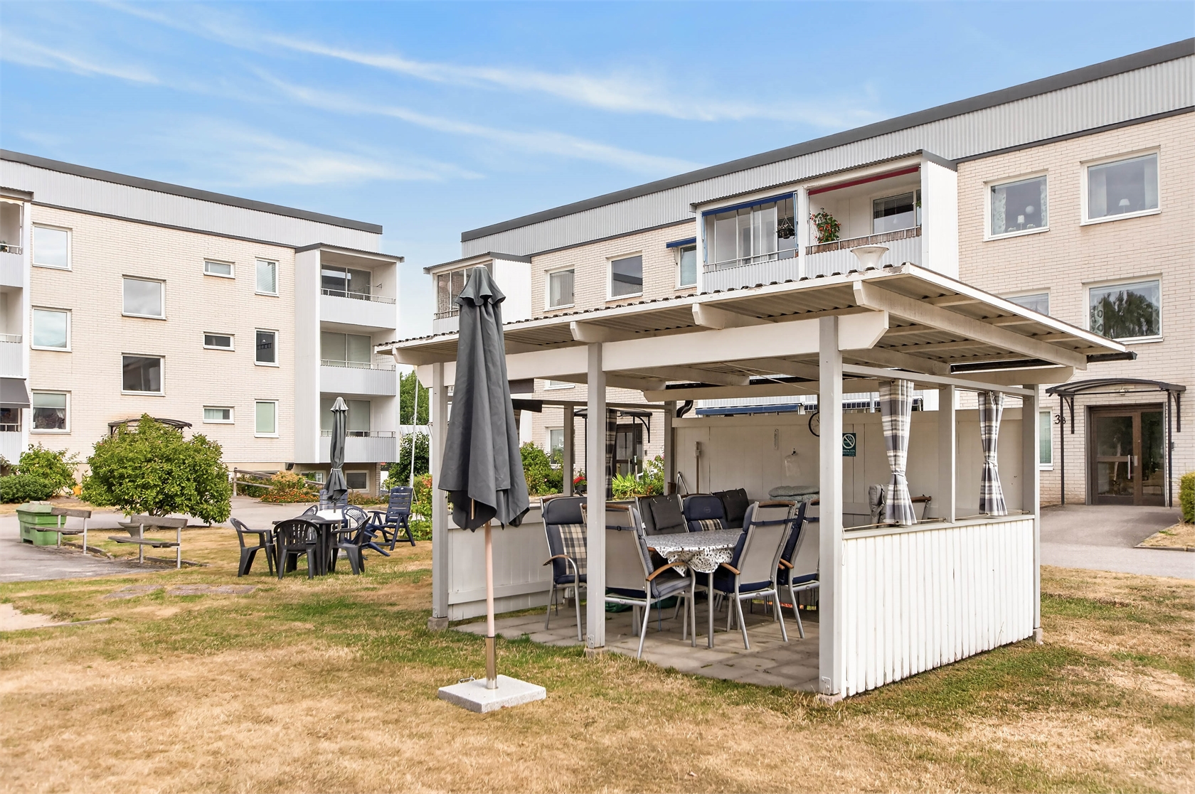 Fortunagatan 3 D – bild 23