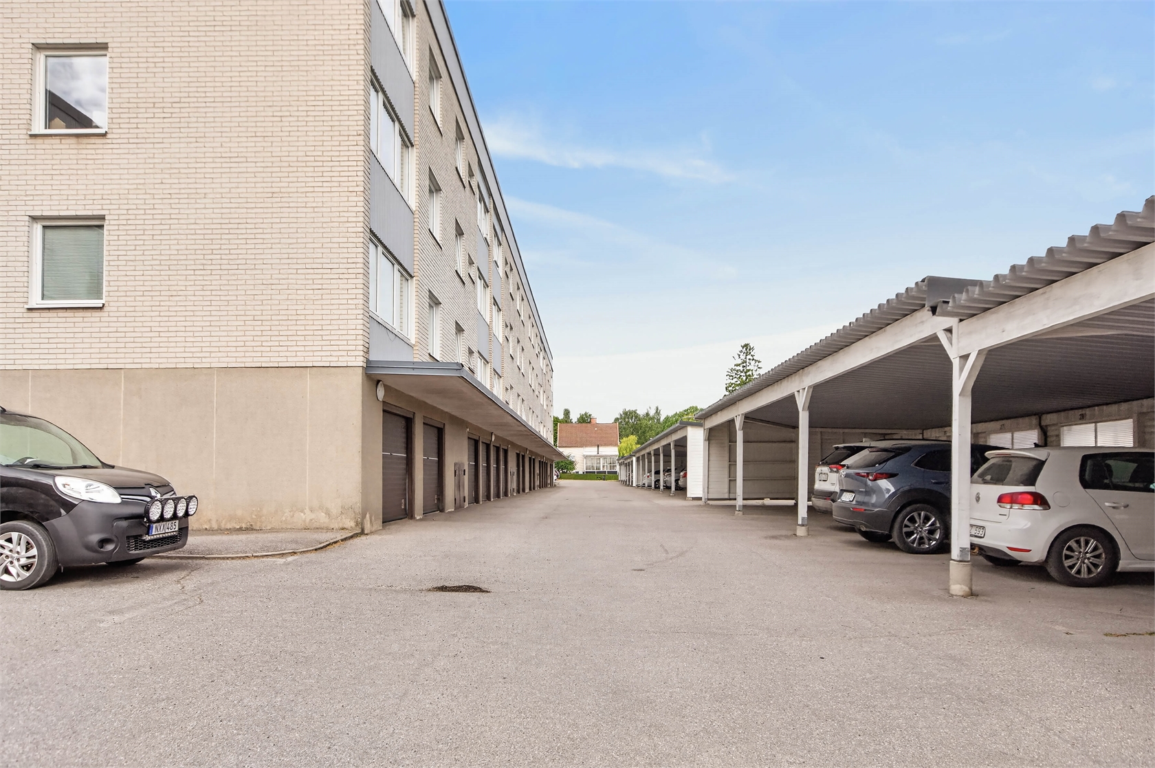 Fortunagatan 3 D – bild 26