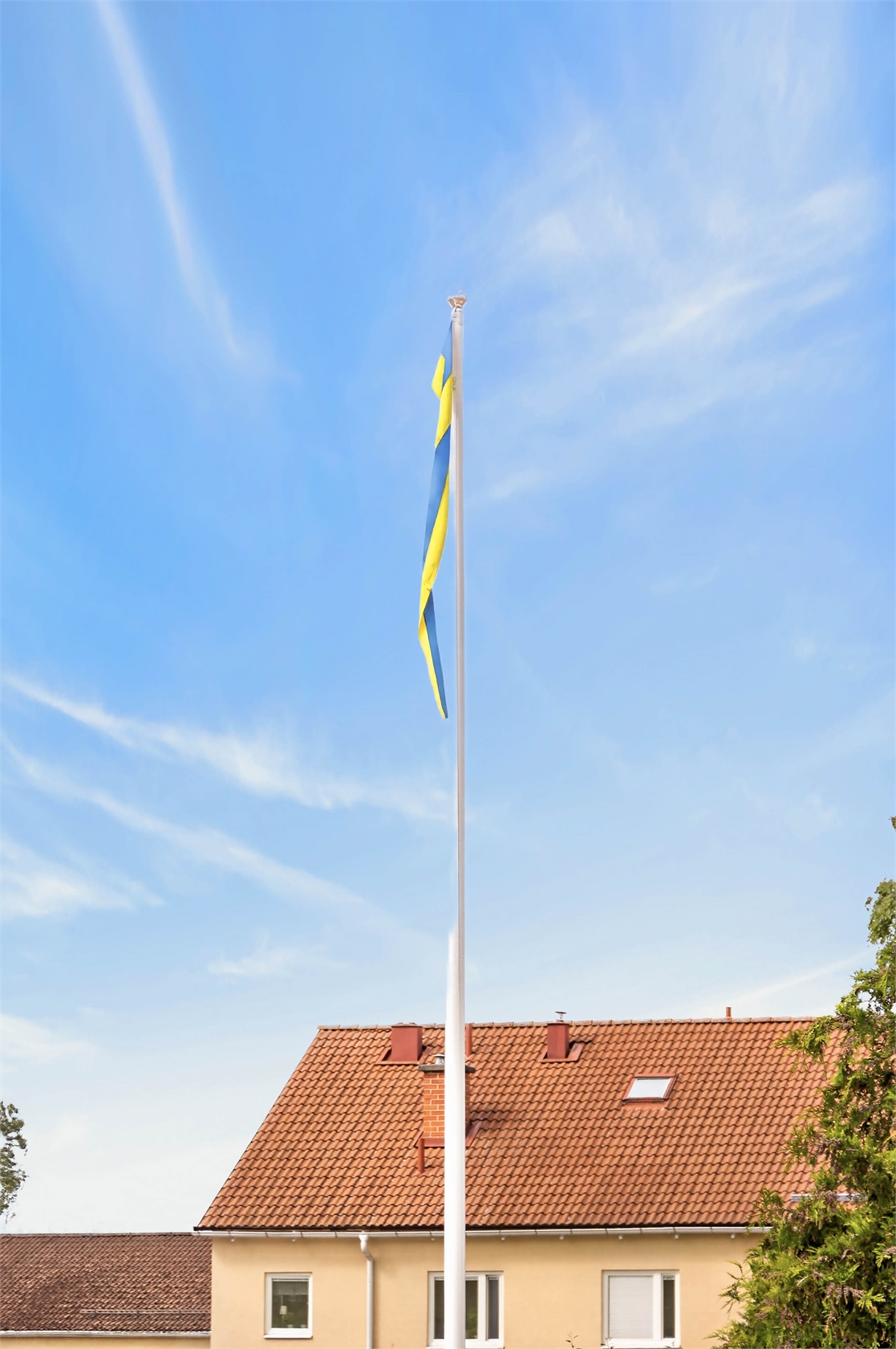Fortunagatan 3 D – bild 24