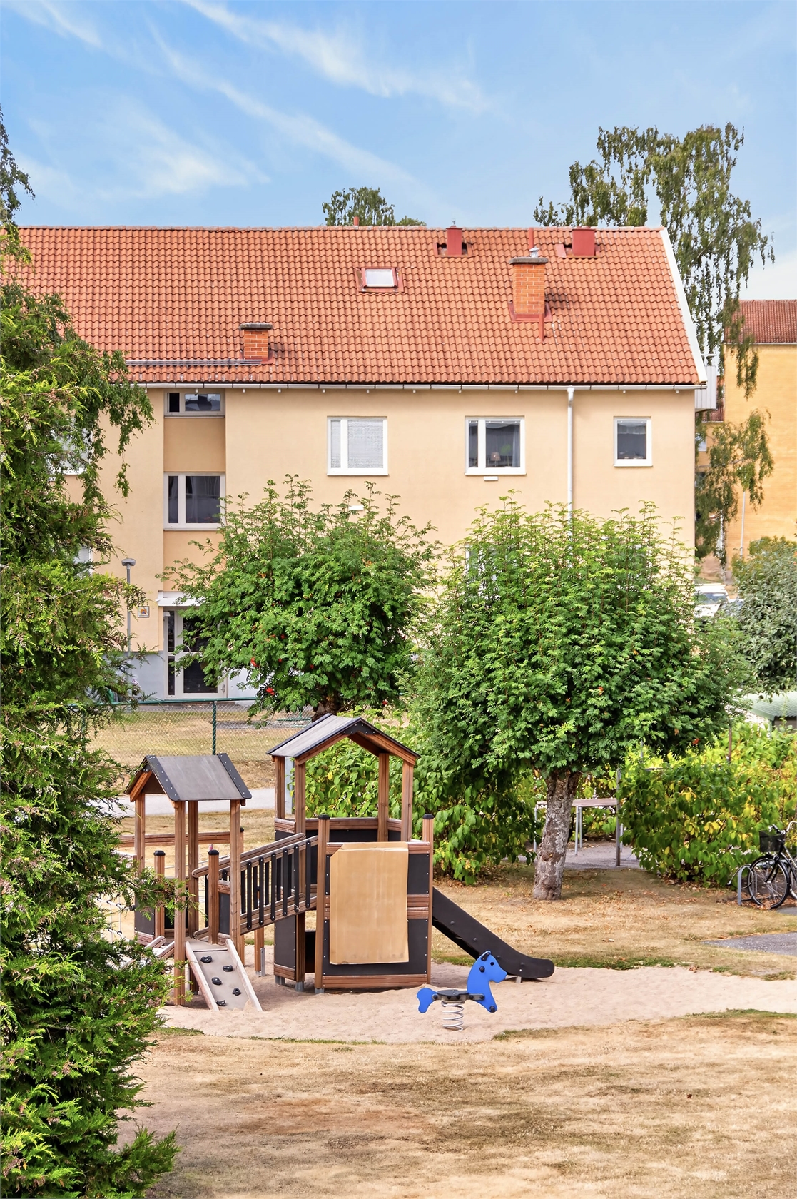 Fortunagatan 3 D – bild 21