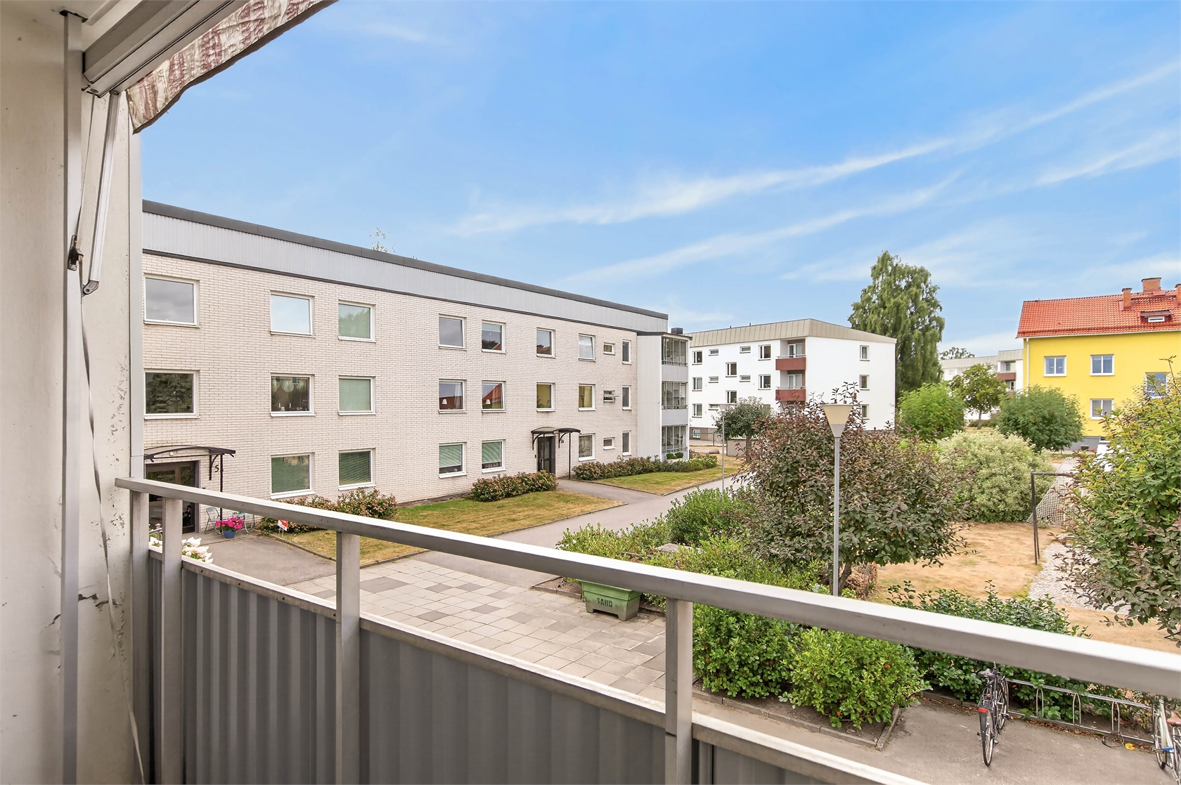 Fortunagatan 3 D – bild 22