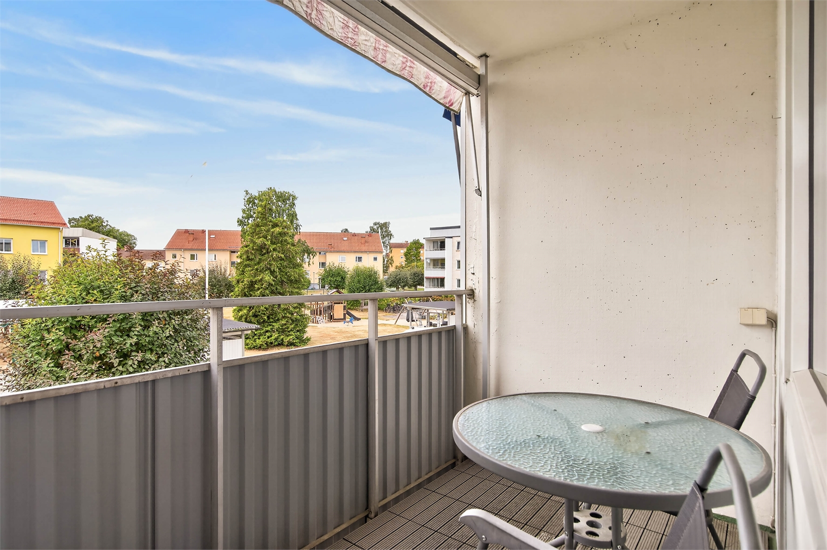 Fortunagatan 3 D – bild 20