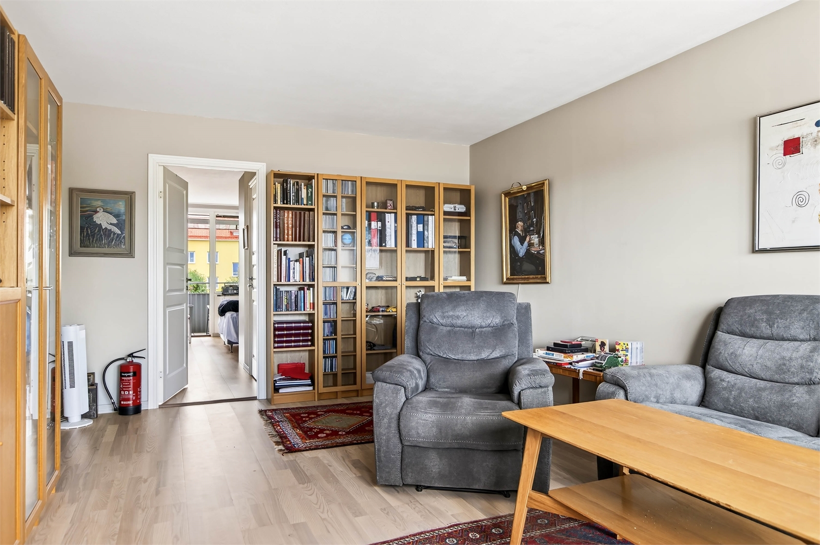 Fortunagatan 3 D – bild 16