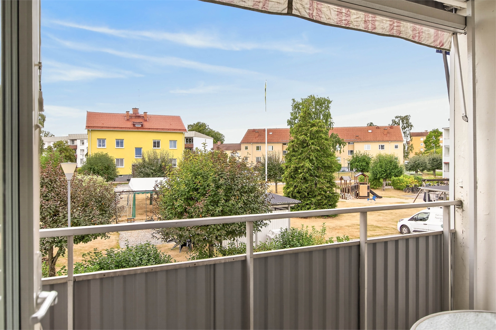 Fortunagatan 3 D – bild 11