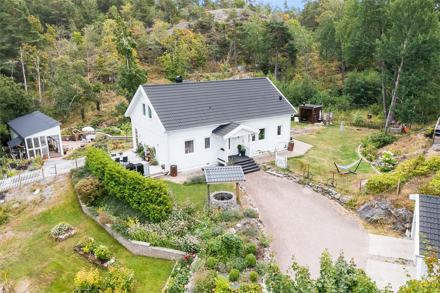 Sörgårdsvägen 4 – bild 1
