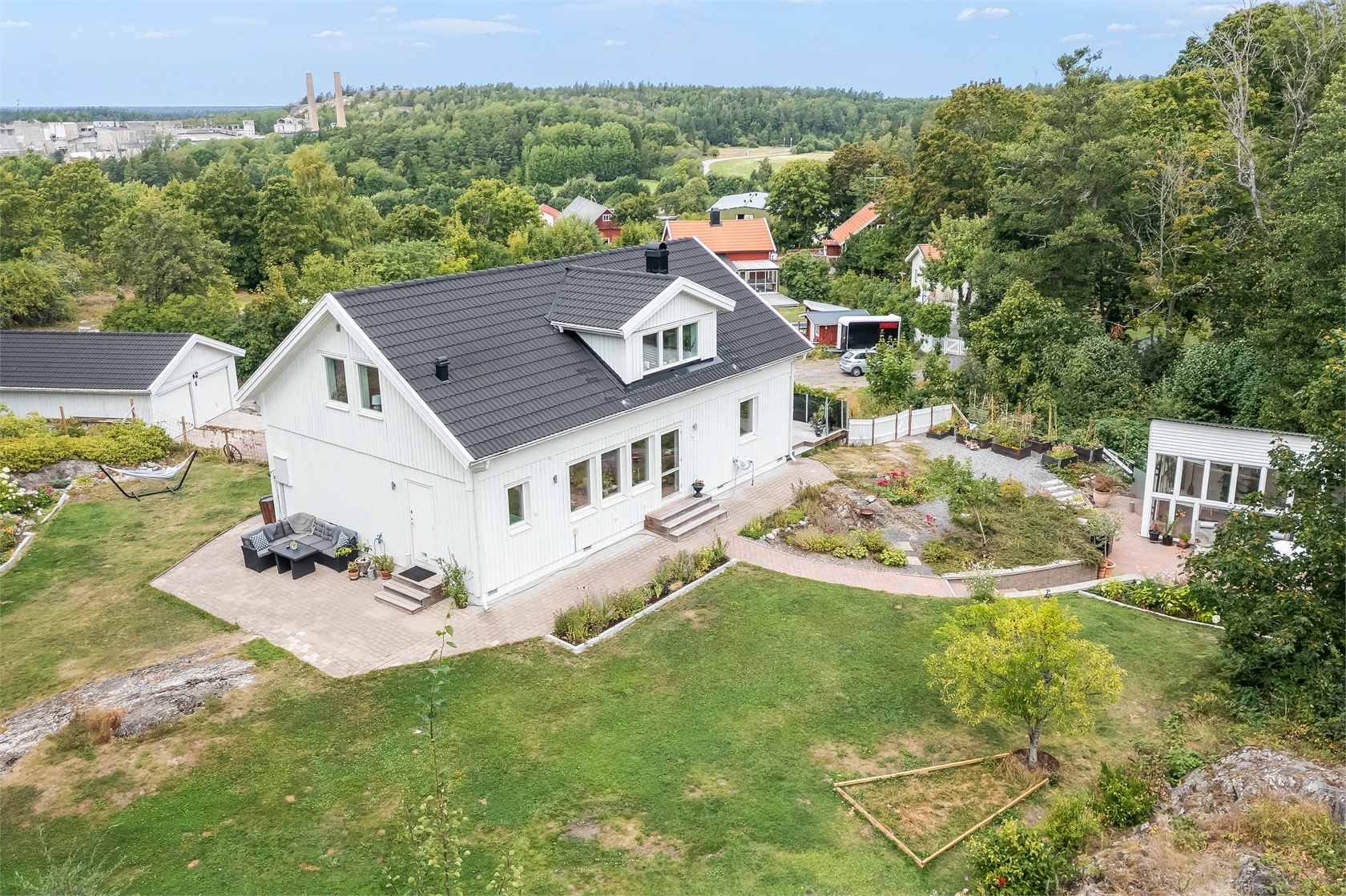 Sörgårdsvägen 4 – bild 42