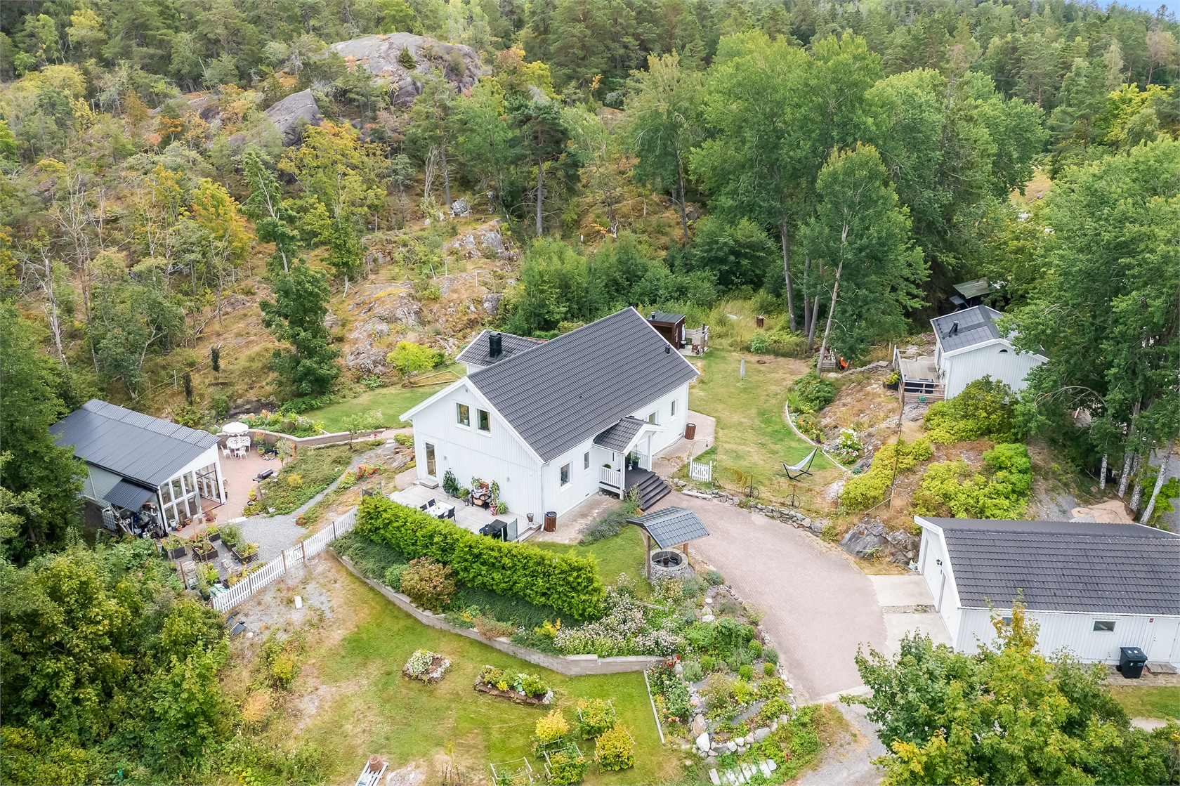 Sörgårdsvägen 4 – bild 11