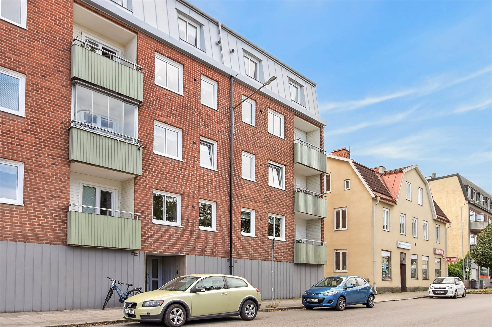 Fredsgatan 48 A – bild 12
