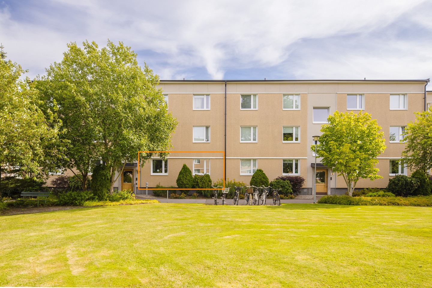 Majorsallén 76A – bild 3
