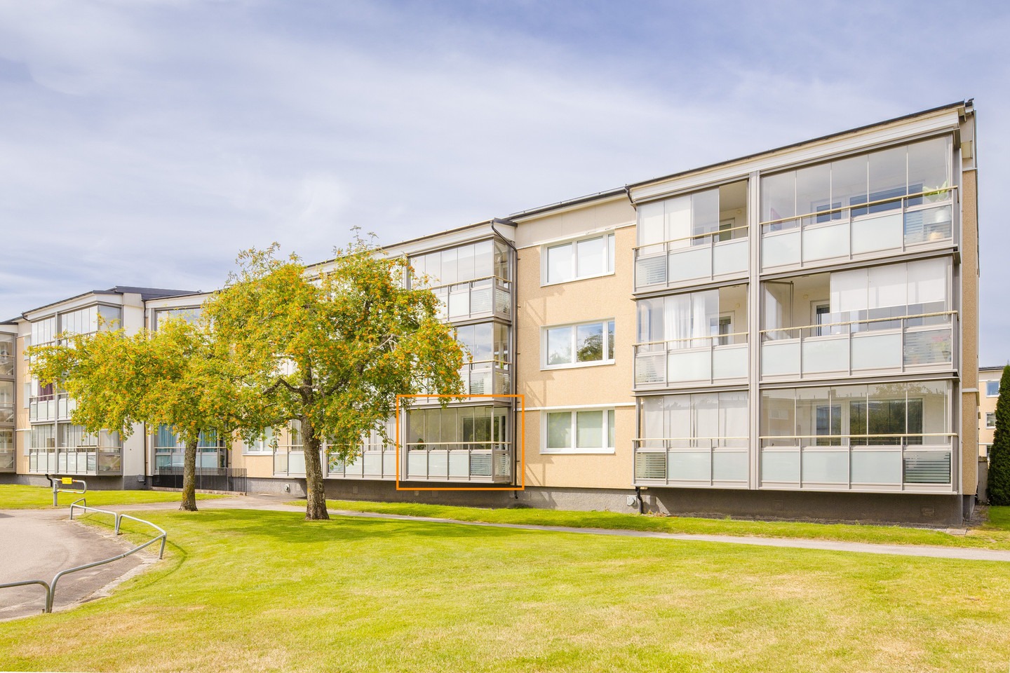 Majorsallén 76A – bild 2