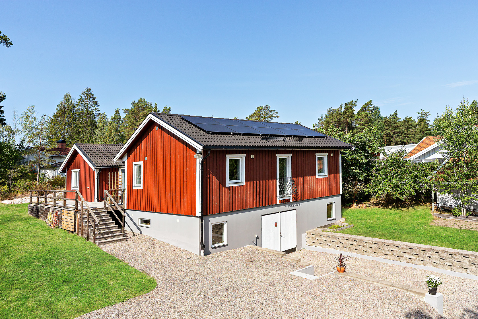 Klyvarestigen 27A – bild 1