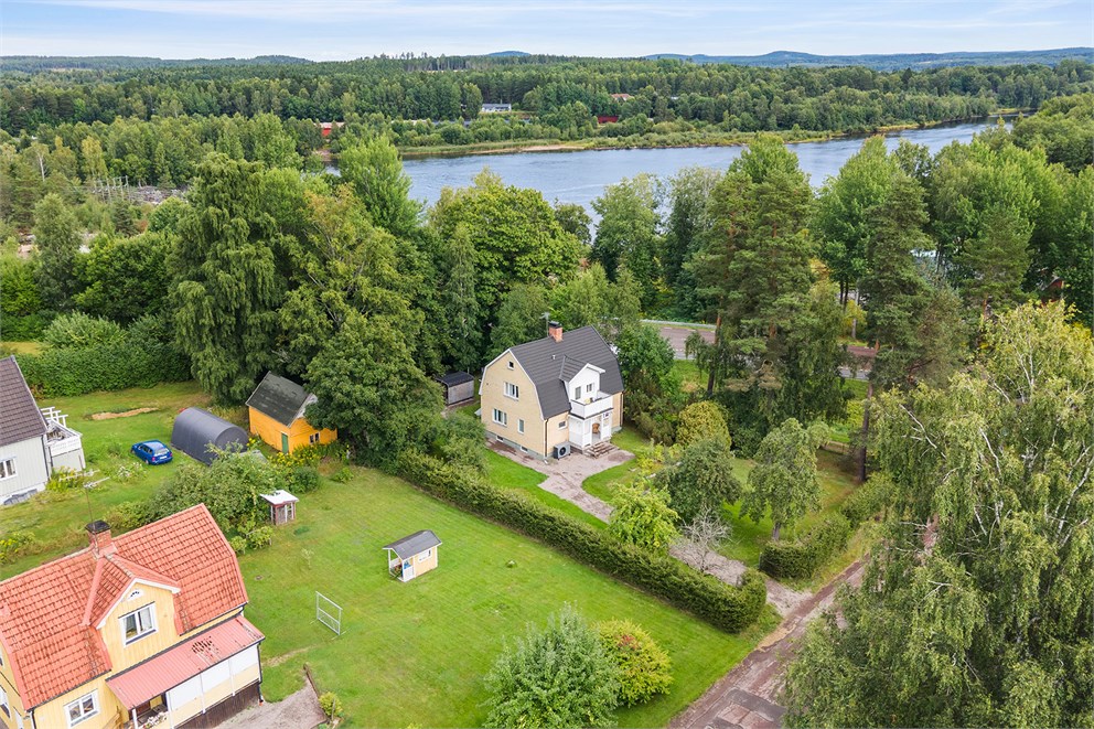 Skolvägen 21