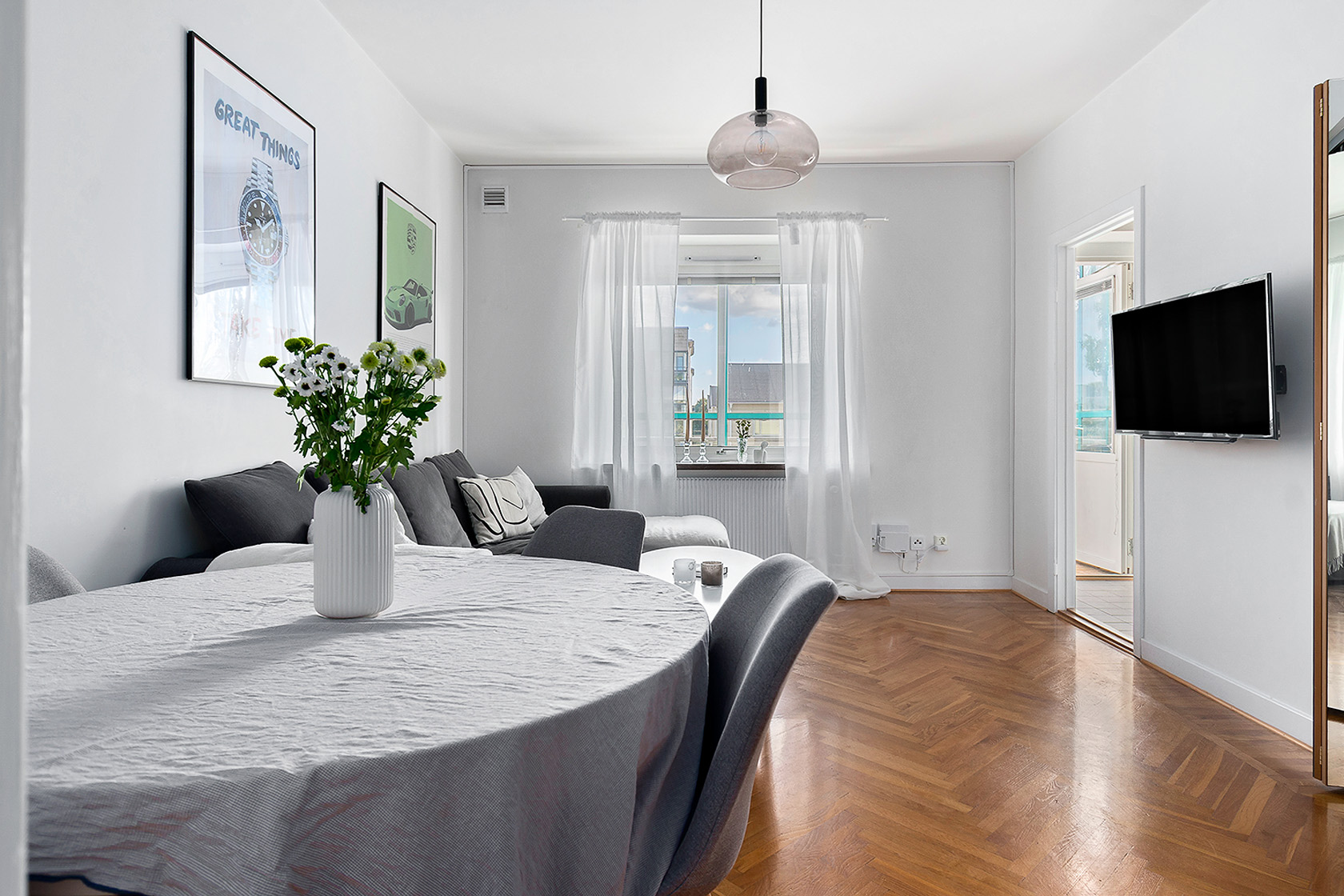 Prästgatan 10 B – bild 3