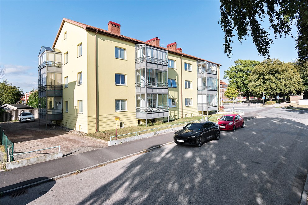 Prästgatan 10 B