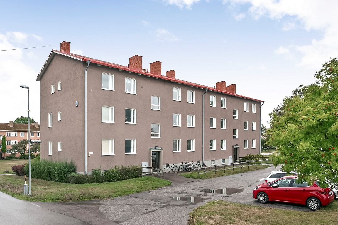 Rådmansplan 1B – bild 2
