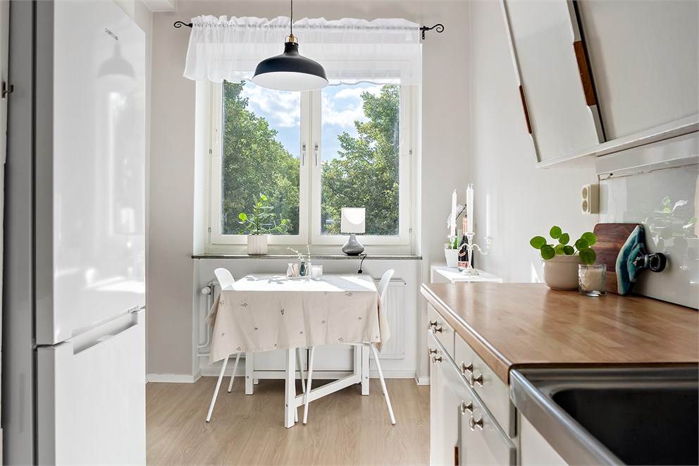 Almvägen 15A