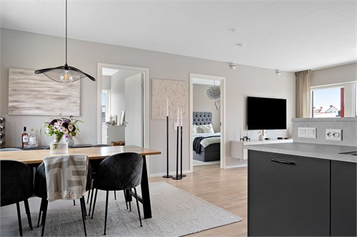 Kalvstigen 19