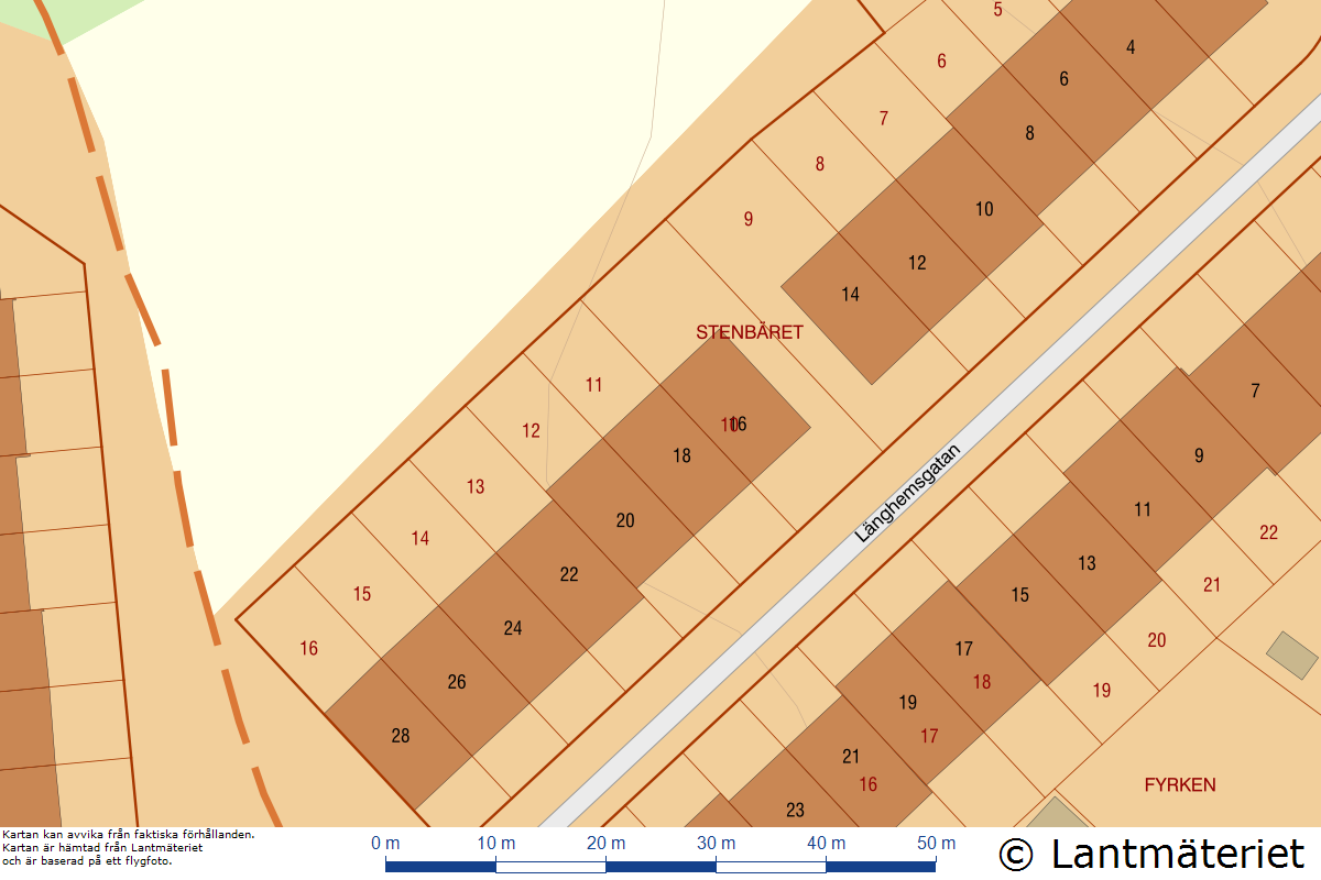 Länghemsgatan 18 – bild 42