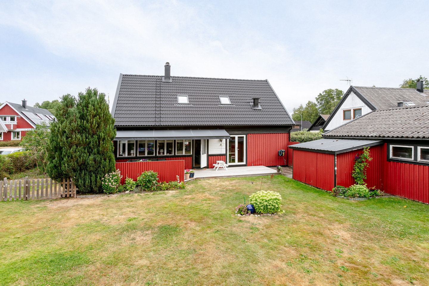 Slånbärsvägen 37 – bild 38