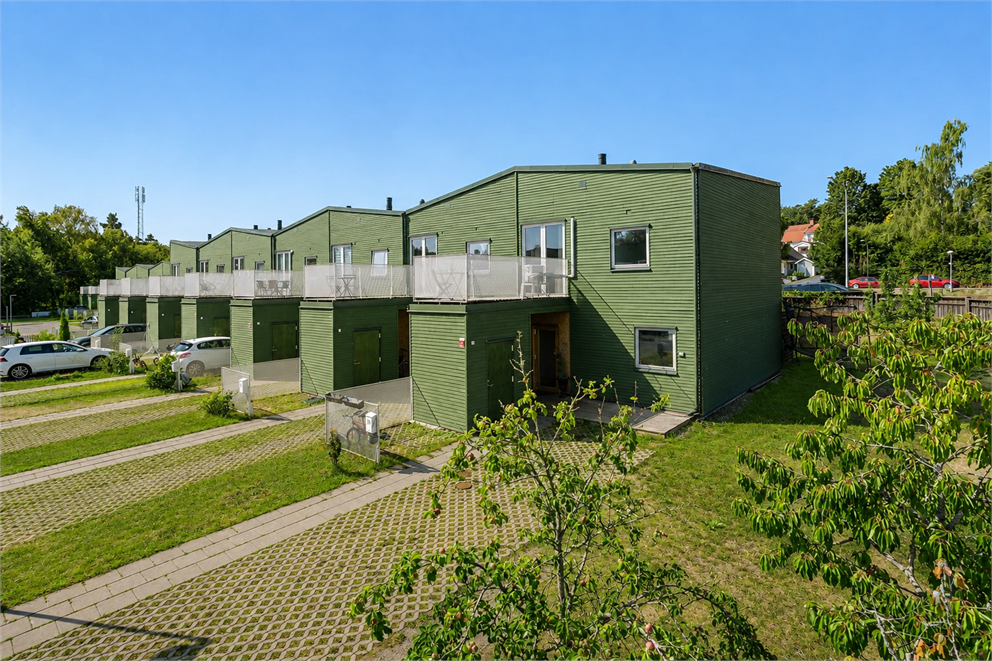 Sällhetsvägen 31