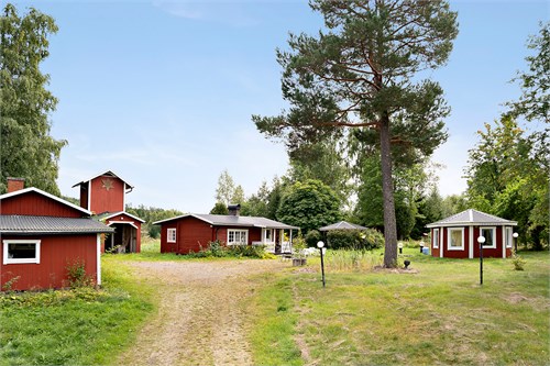 Lisjöberg 58